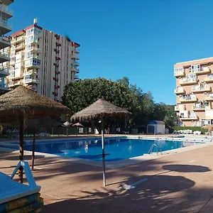 Modern White , Benalmadena Spain