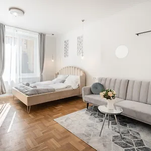 D71 - Cozy Suite, Location By Bqa , Budapest Hungary