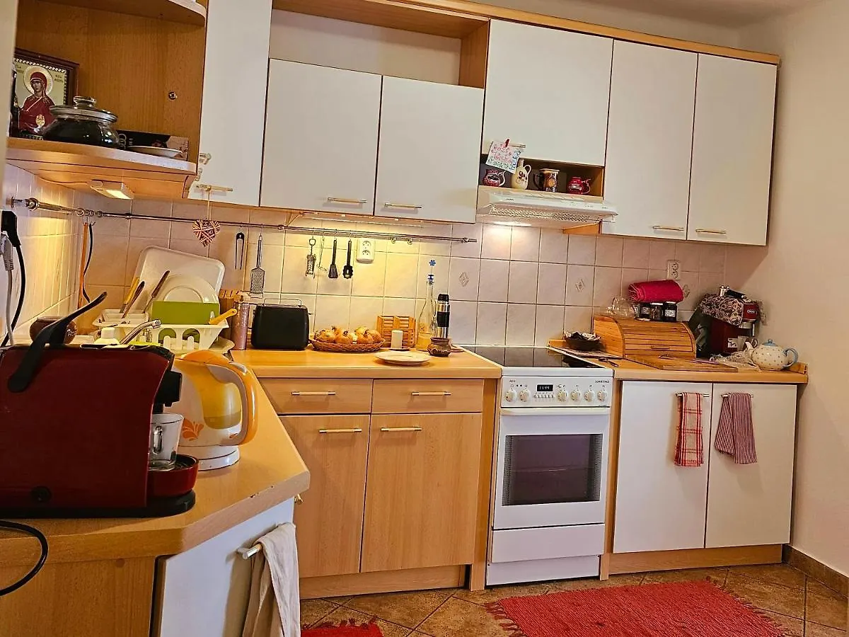Laxmi Happy Home In Historical Praag Accommodatie bij particulieren