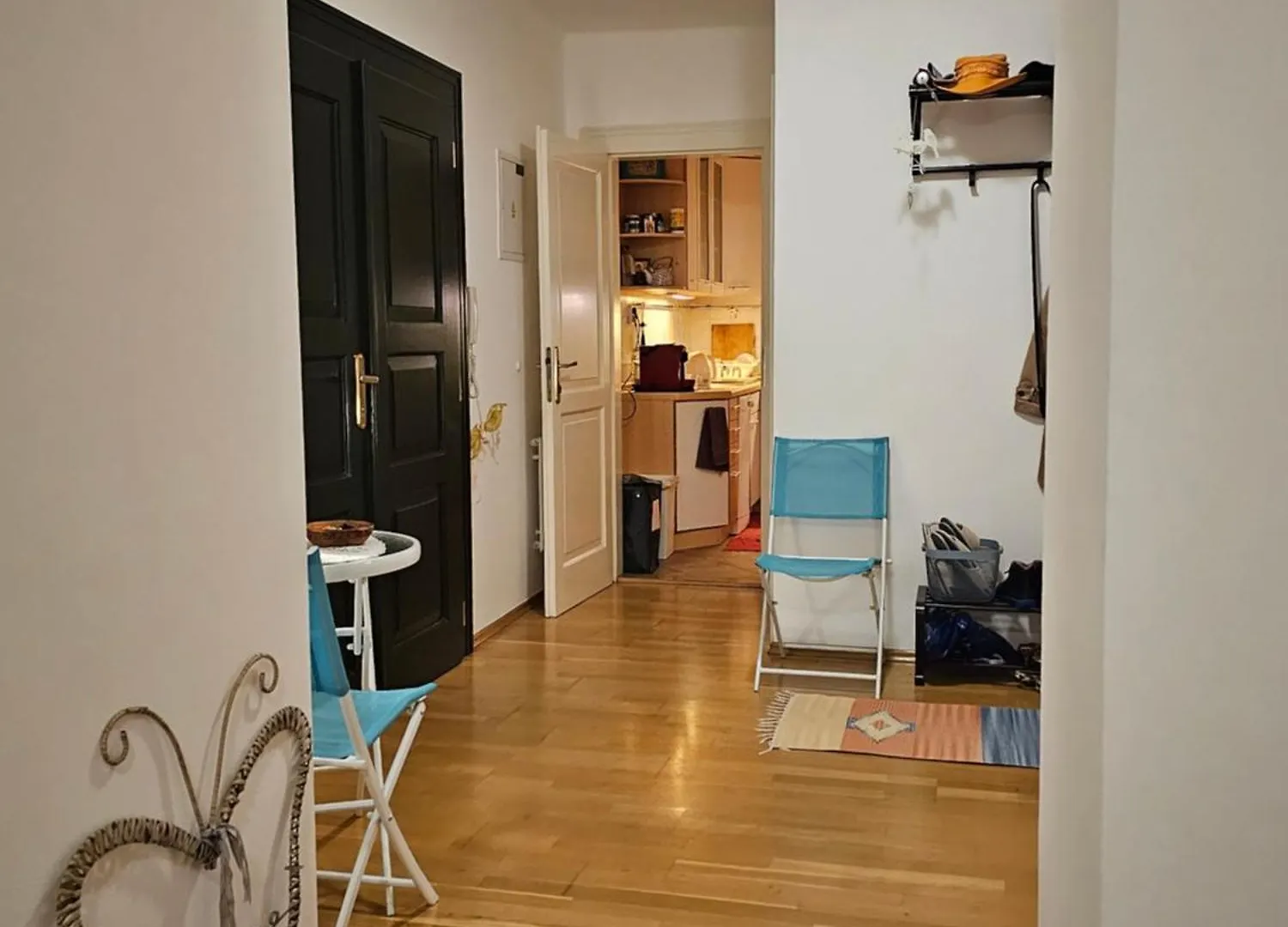 Laxmi Happy Home In Historical Praag Accommodatie bij particulieren