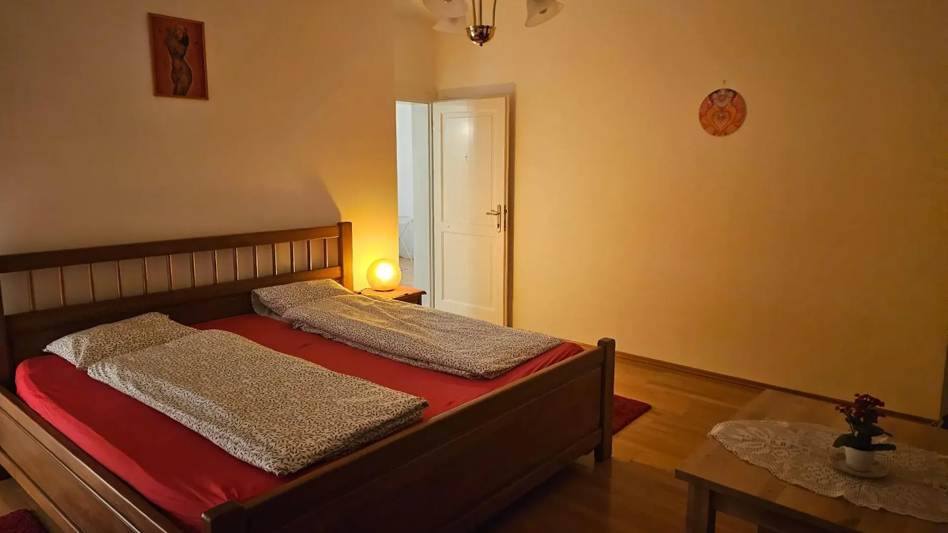 Laxmi Happy Home In Historical Praag